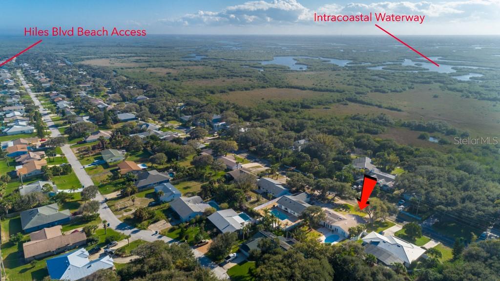 Silver Sands Sec A - Residential