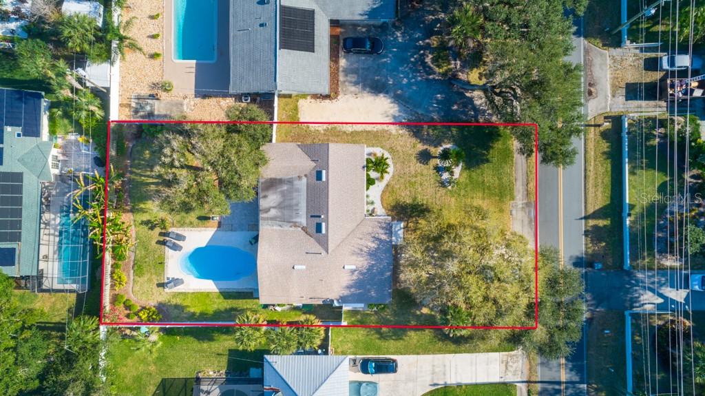 Silver Sands Sec A - Residential