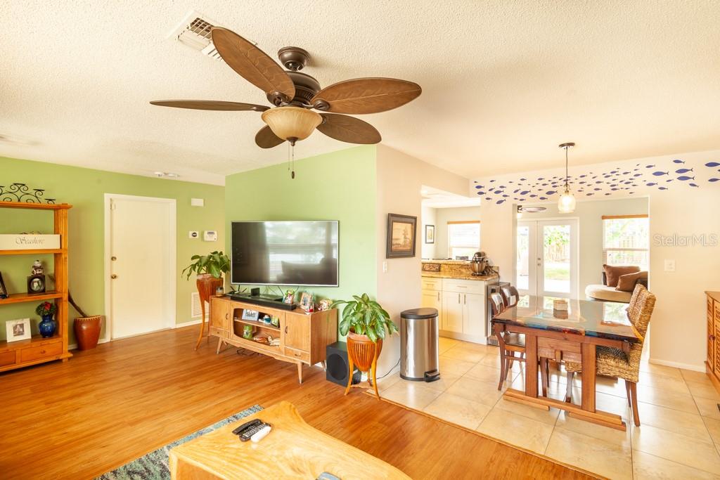 Silver Sands Sec A - Residential