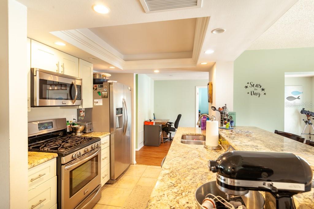 Silver Sands Sec A - Residential