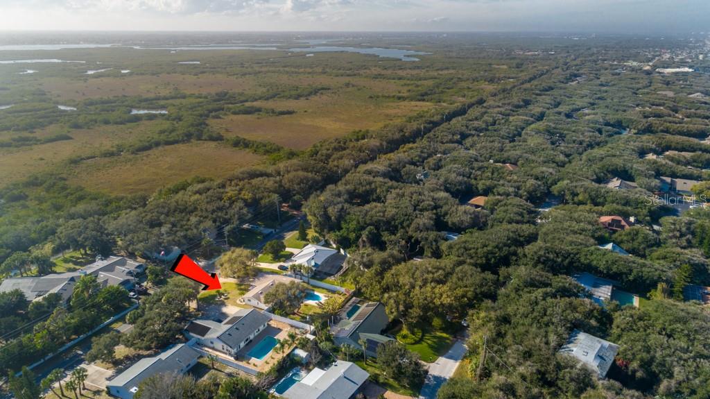 Silver Sands Sec A - Residential