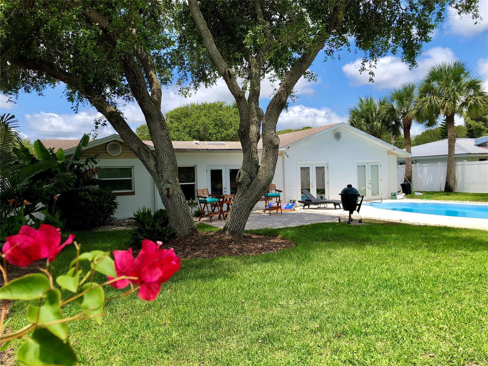 Silver Sands Sec A - Residential