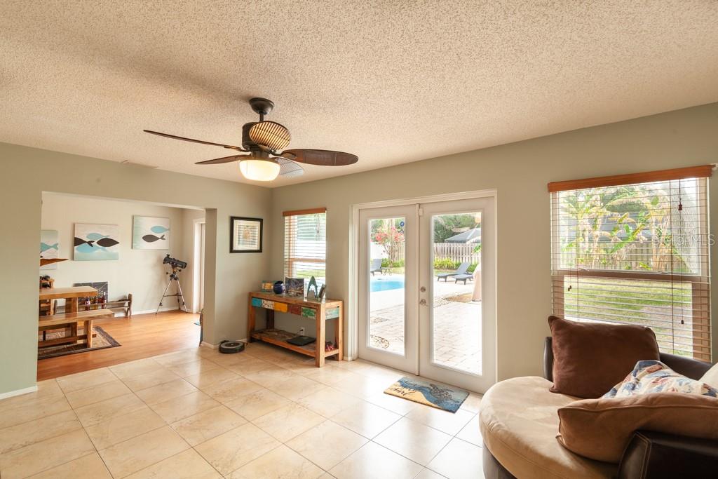 Silver Sands Sec A - Residential