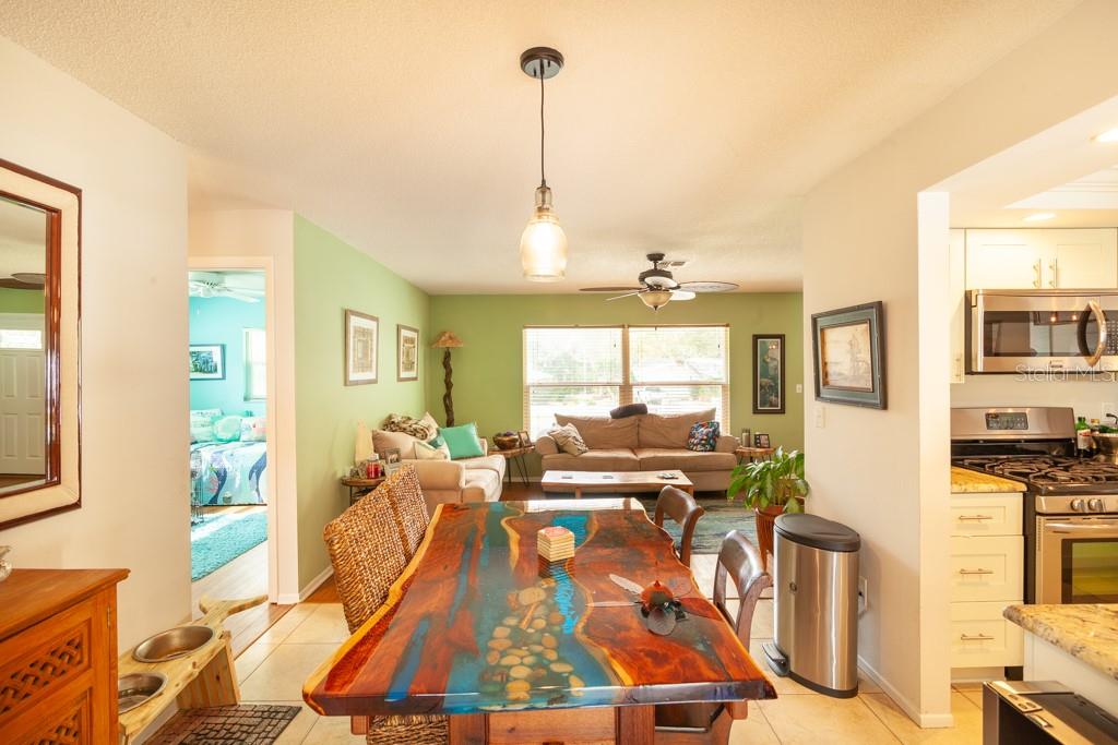 Silver Sands Sec A - Residential