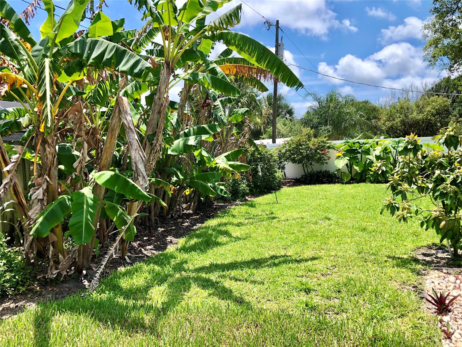 Silver Sands Sec A - Residential