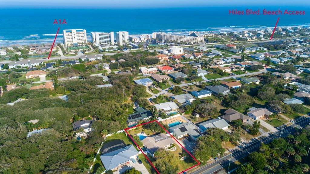 Silver Sands Sec A - Residential