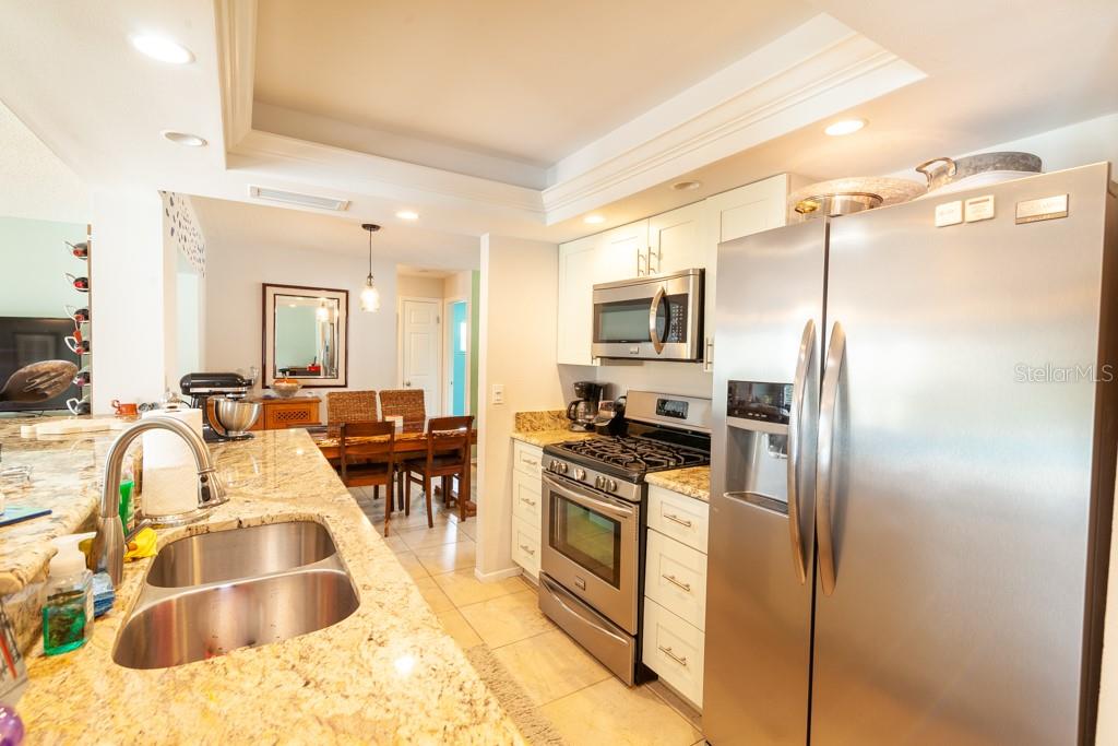 Silver Sands Sec A - Residential