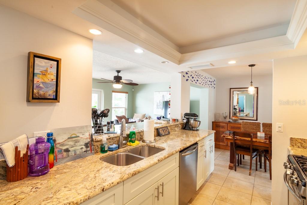 Silver Sands Sec A - Residential