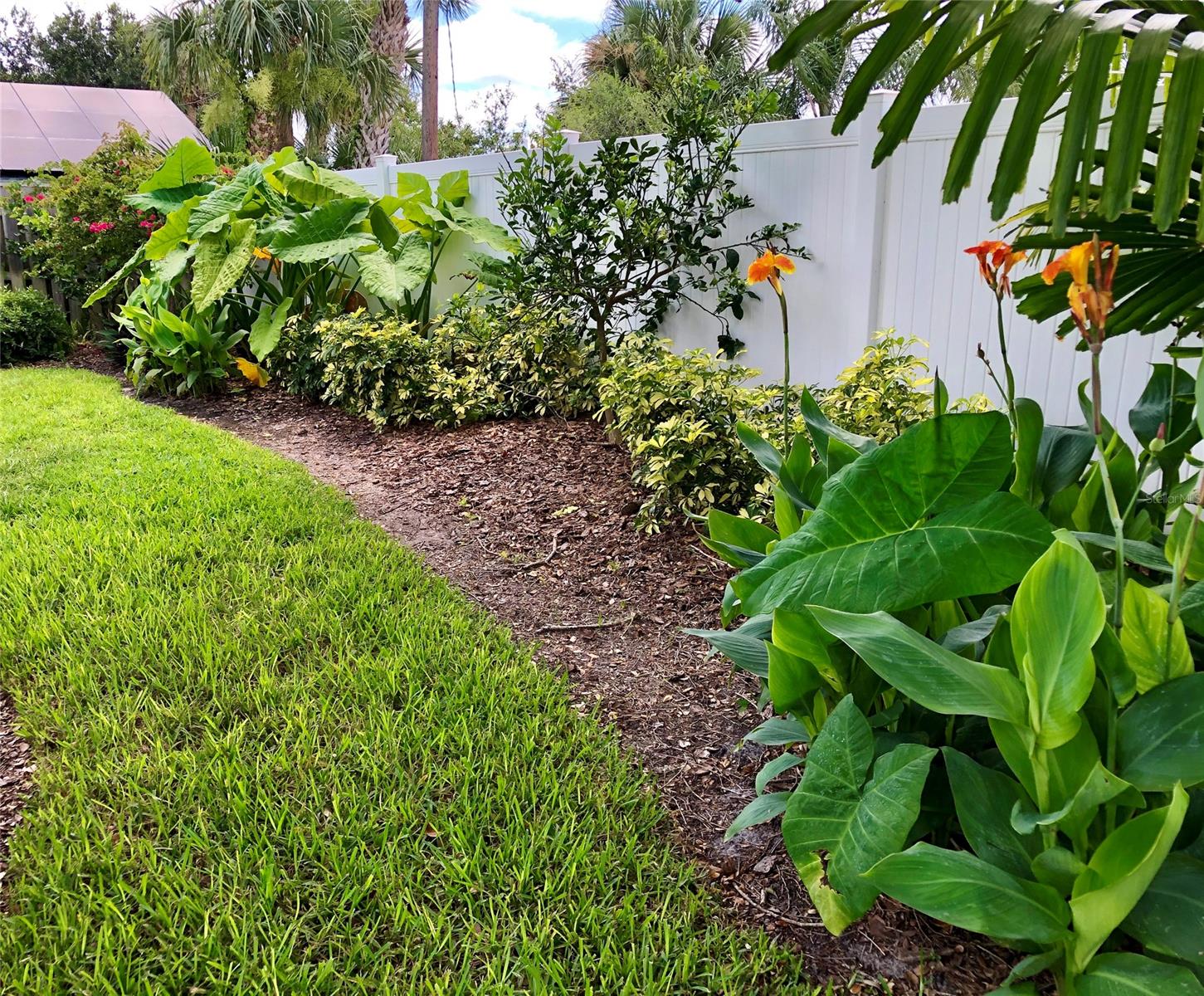 Silver Sands Sec A - Residential