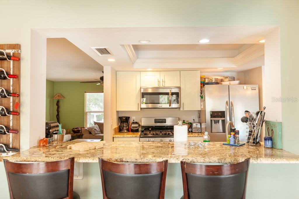 Silver Sands Sec A - Residential