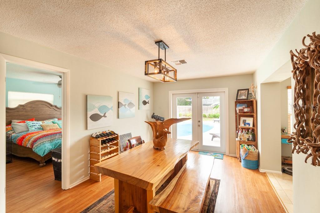 Silver Sands Sec A - Residential