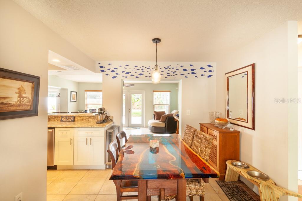 Silver Sands Sec A - Residential