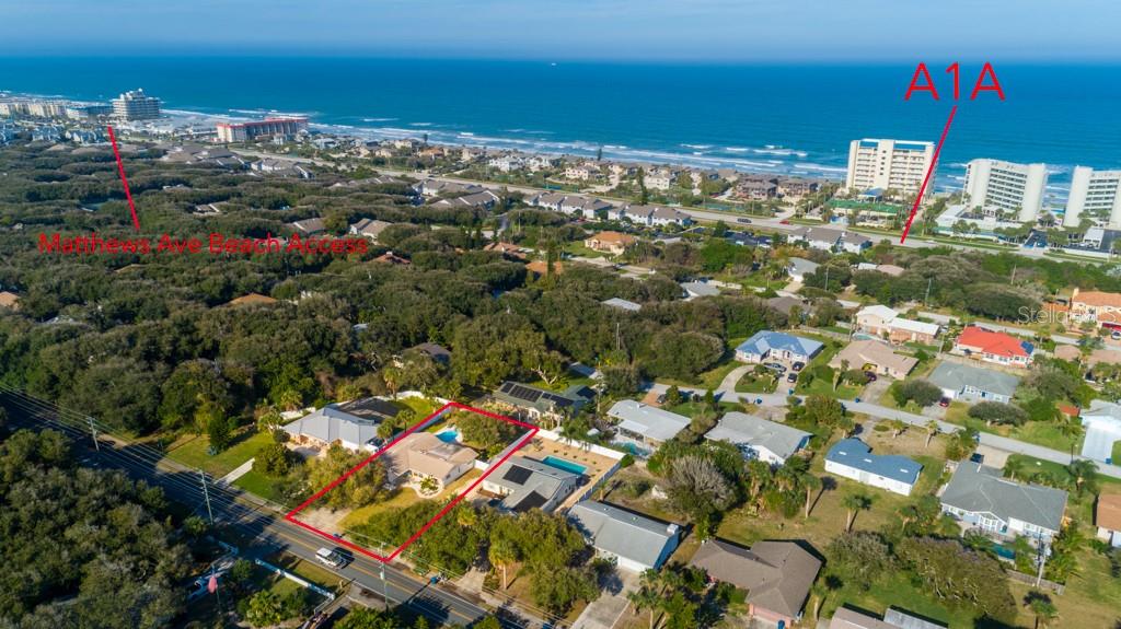 Silver Sands Sec A - Residential