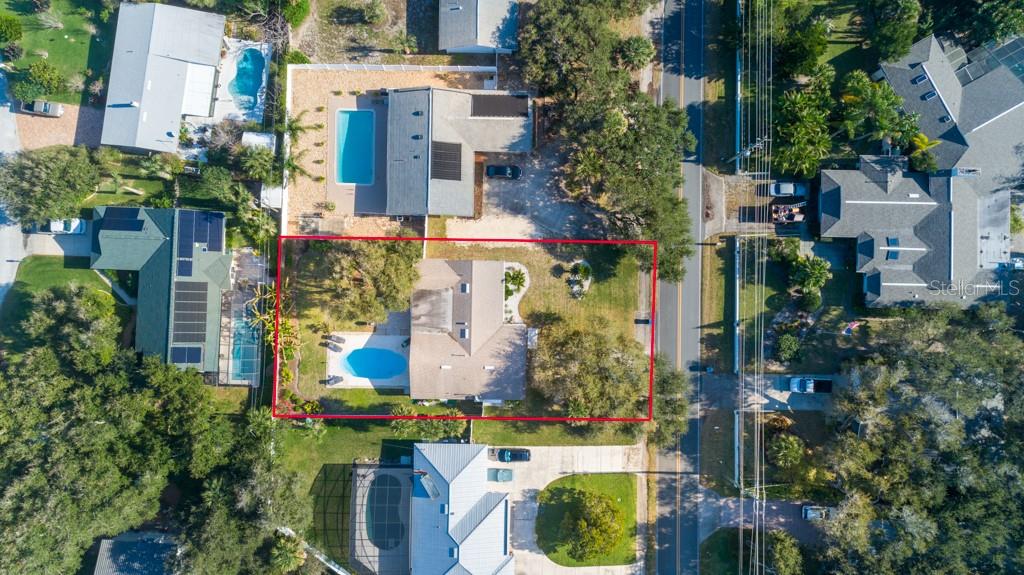 Silver Sands Sec A - Residential