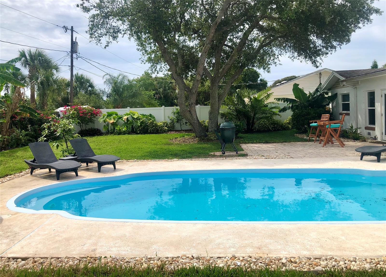 Silver Sands Sec A - Residential