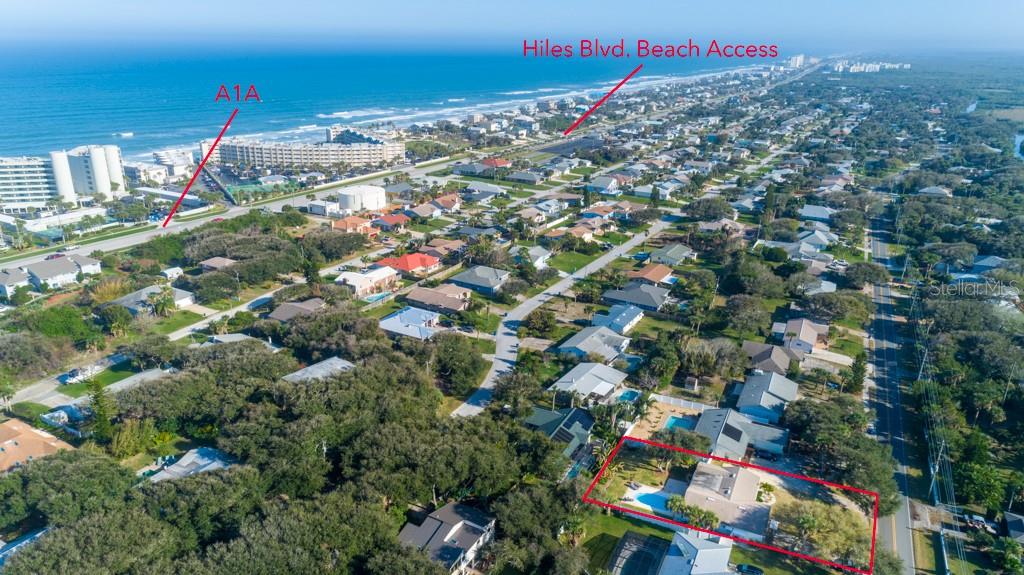 Silver Sands Sec A - Residential