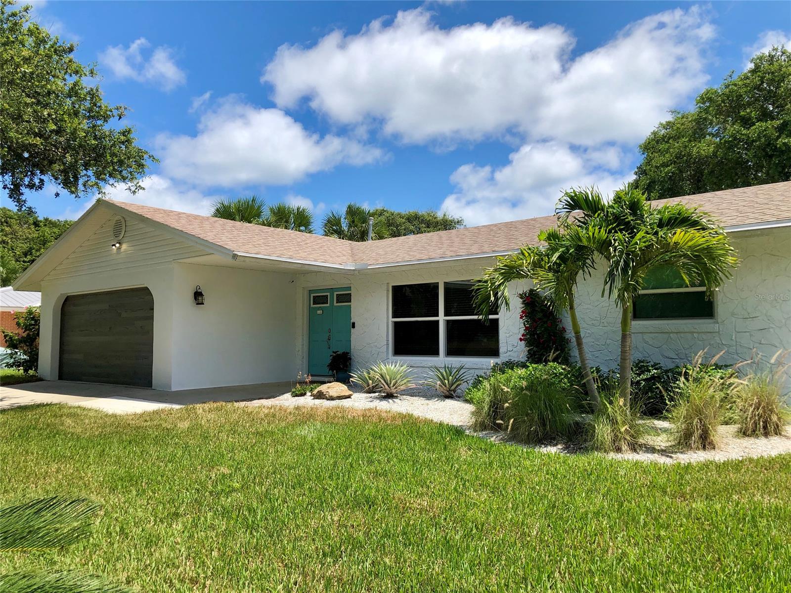 Silver Sands Sec A - Residential