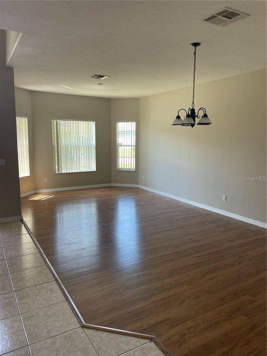 POINCIANA VILLAGE 1 NBHD 2 - Residential Lease