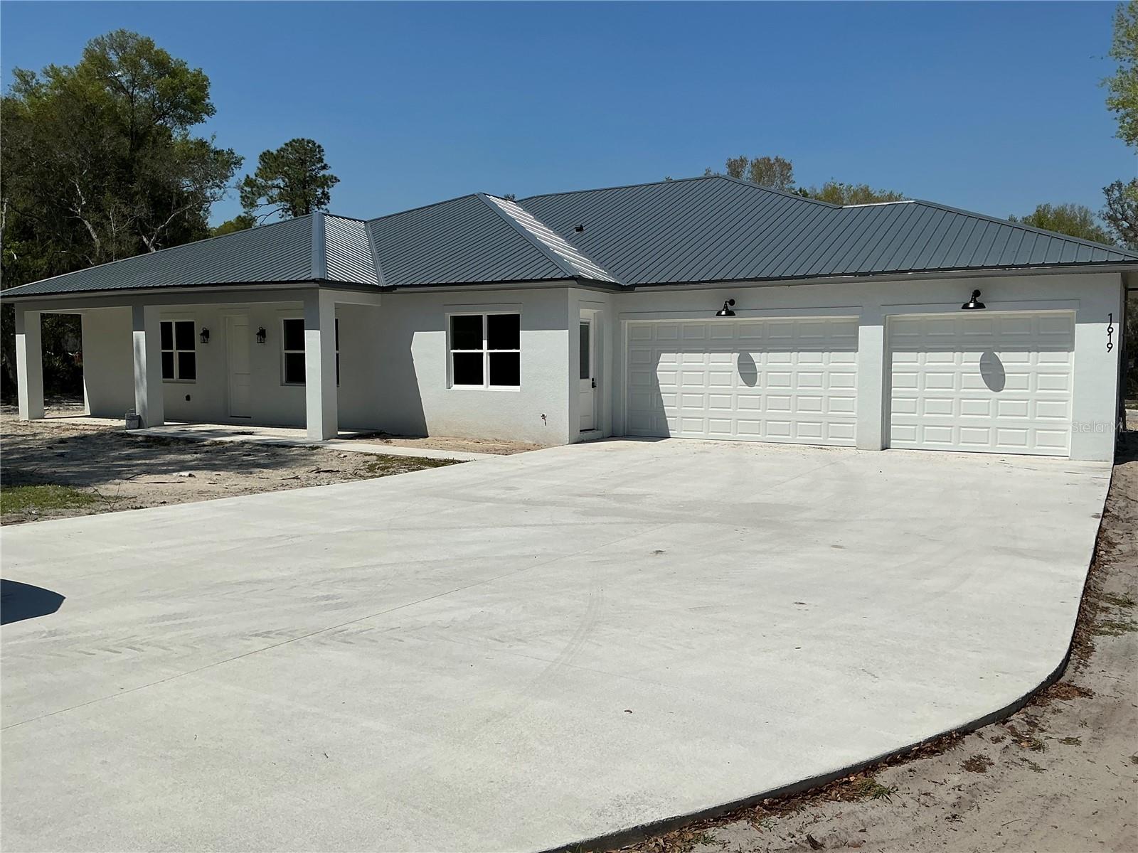 MAGNOLIA ACRES - Residential