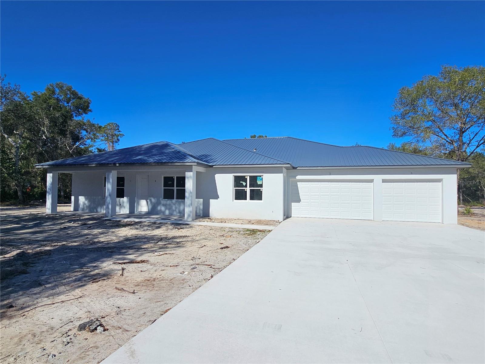 MAGNOLIA ACRES - Residential