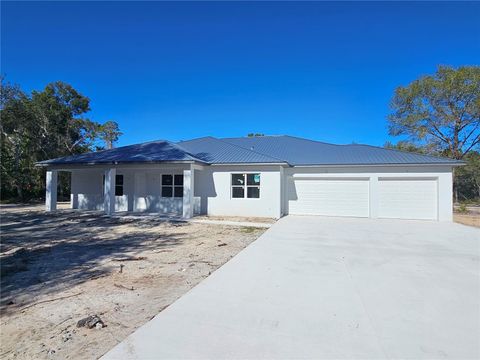 1619 MAGNOLIA AVENUE DELAND FL 32724