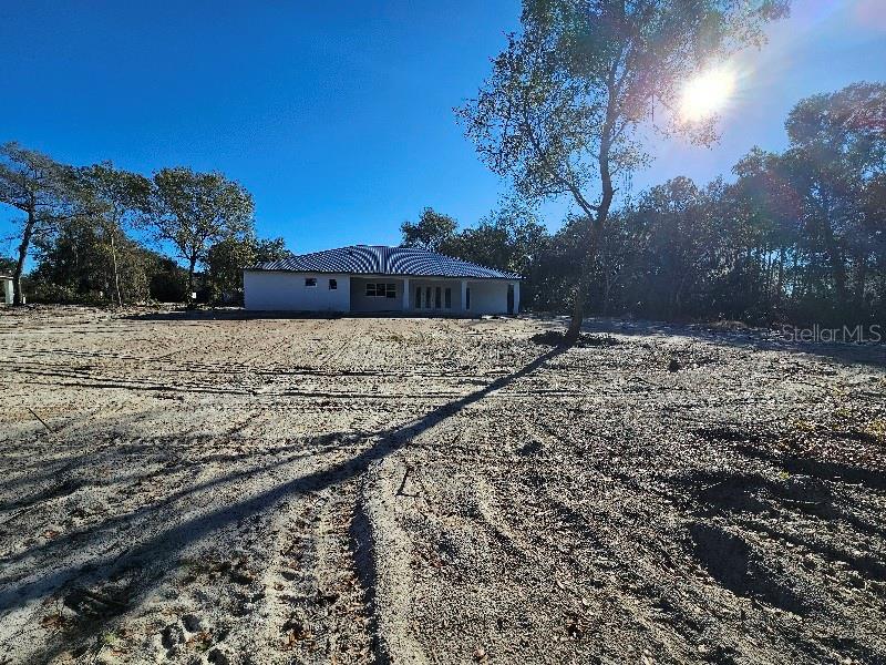 MAGNOLIA ACRES - Residential