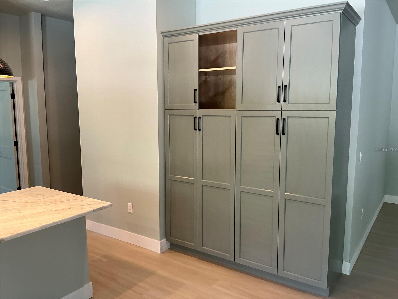 MAGNOLIA ACRES - Residential