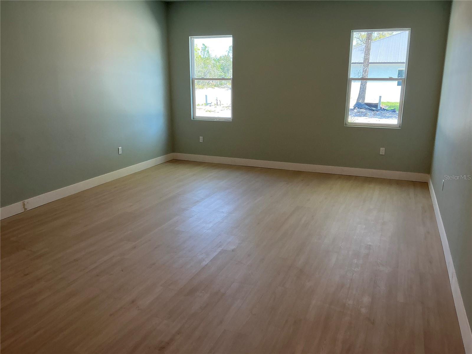 MAGNOLIA ACRES - Residential