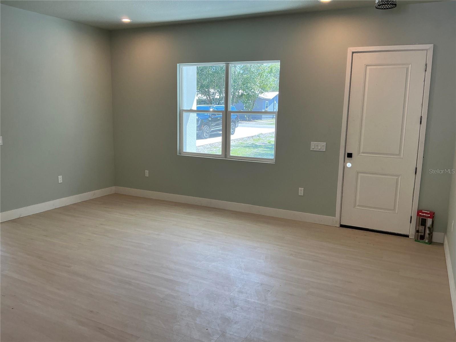 MAGNOLIA ACRES - Residential