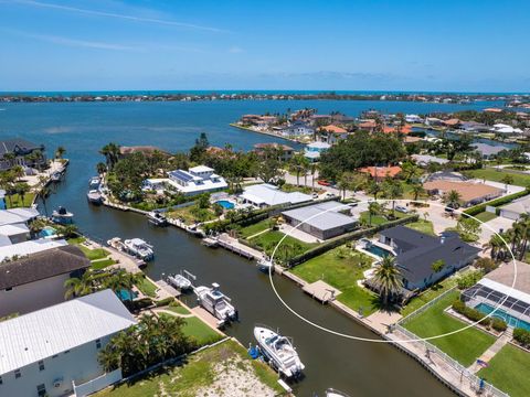 7779 HOLIDAY DRIVE N SARASOTA FL 34231