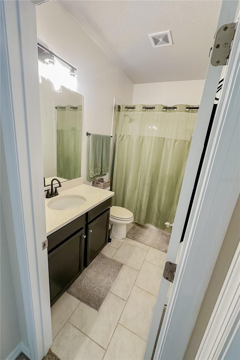 FLORA GARDENS - Residential