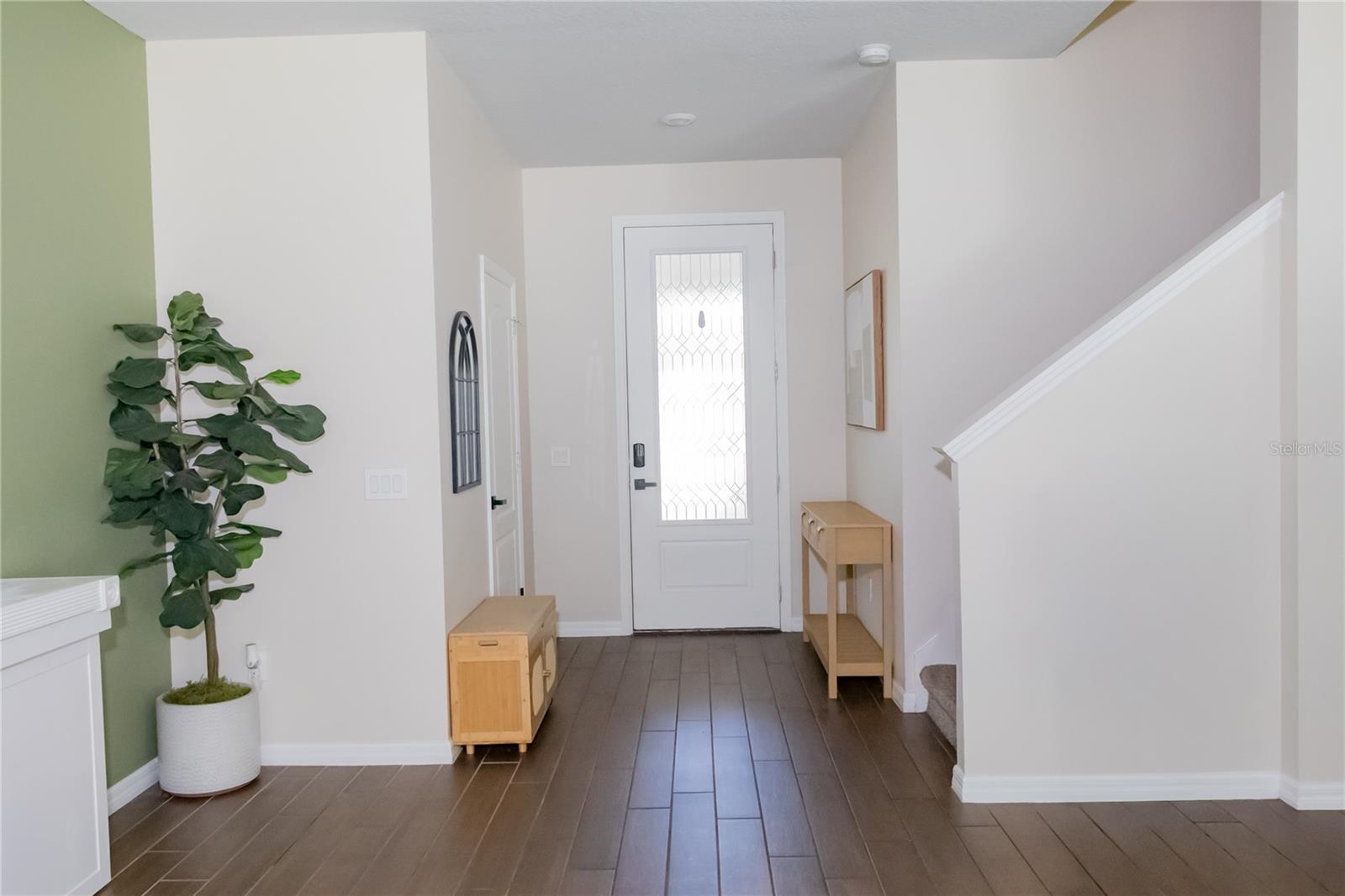 FLORA GARDENS - Residential