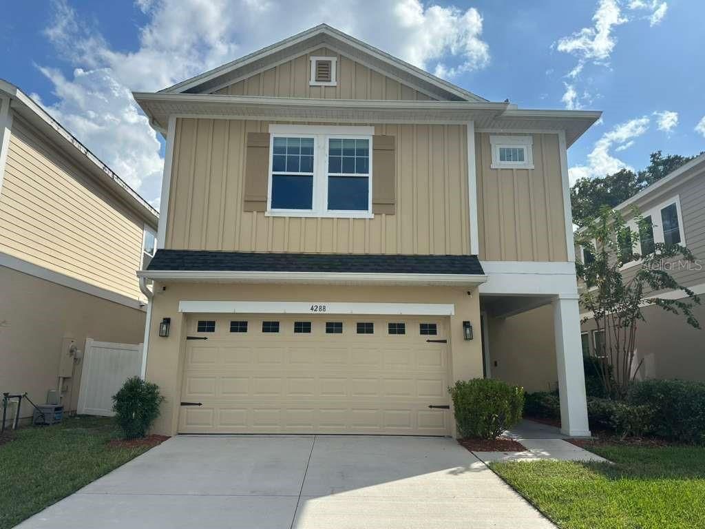 Photo of 4288 Hibiscus Bloom Drive, Orlando, FL 32822 (MLS # O6357158)