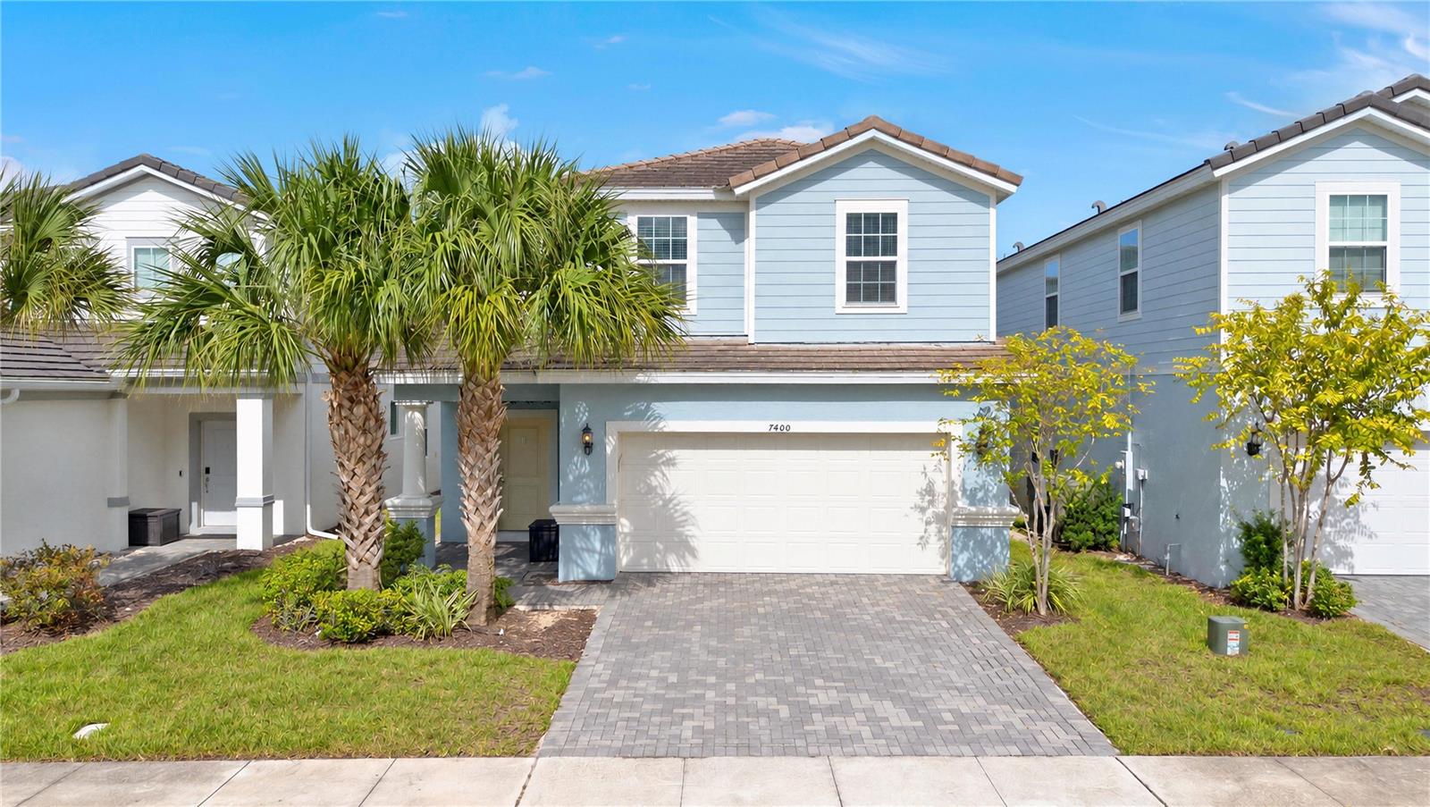 7400 OAKMOSS LOOP