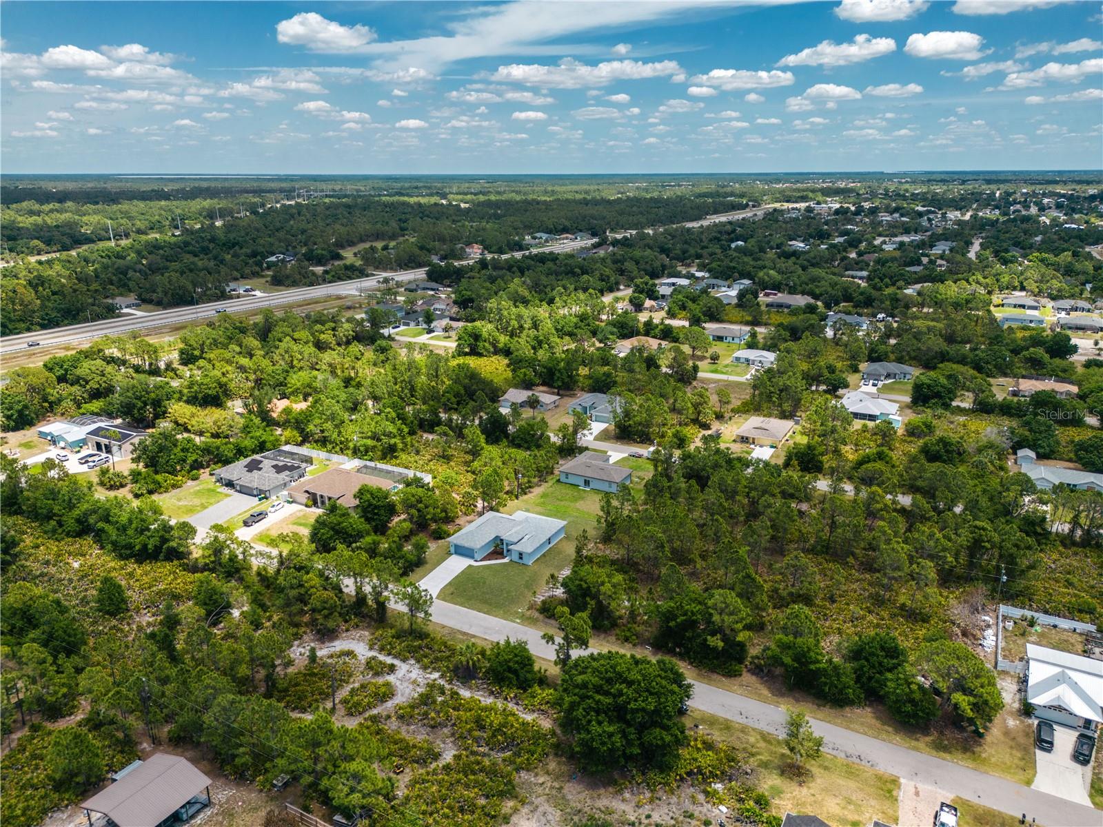 PORT CHARLOTTE SEC 050 - Residential
