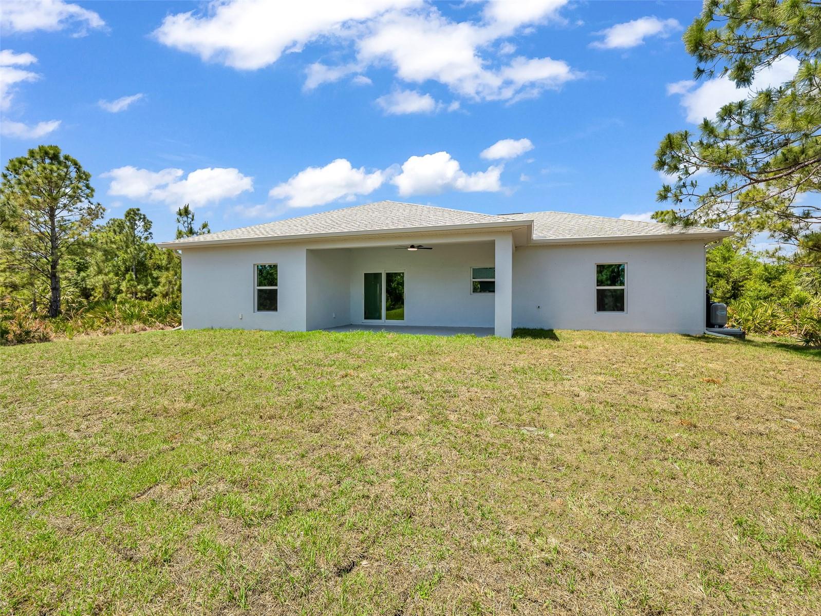 PORT CHARLOTTE SEC 050 - Residential