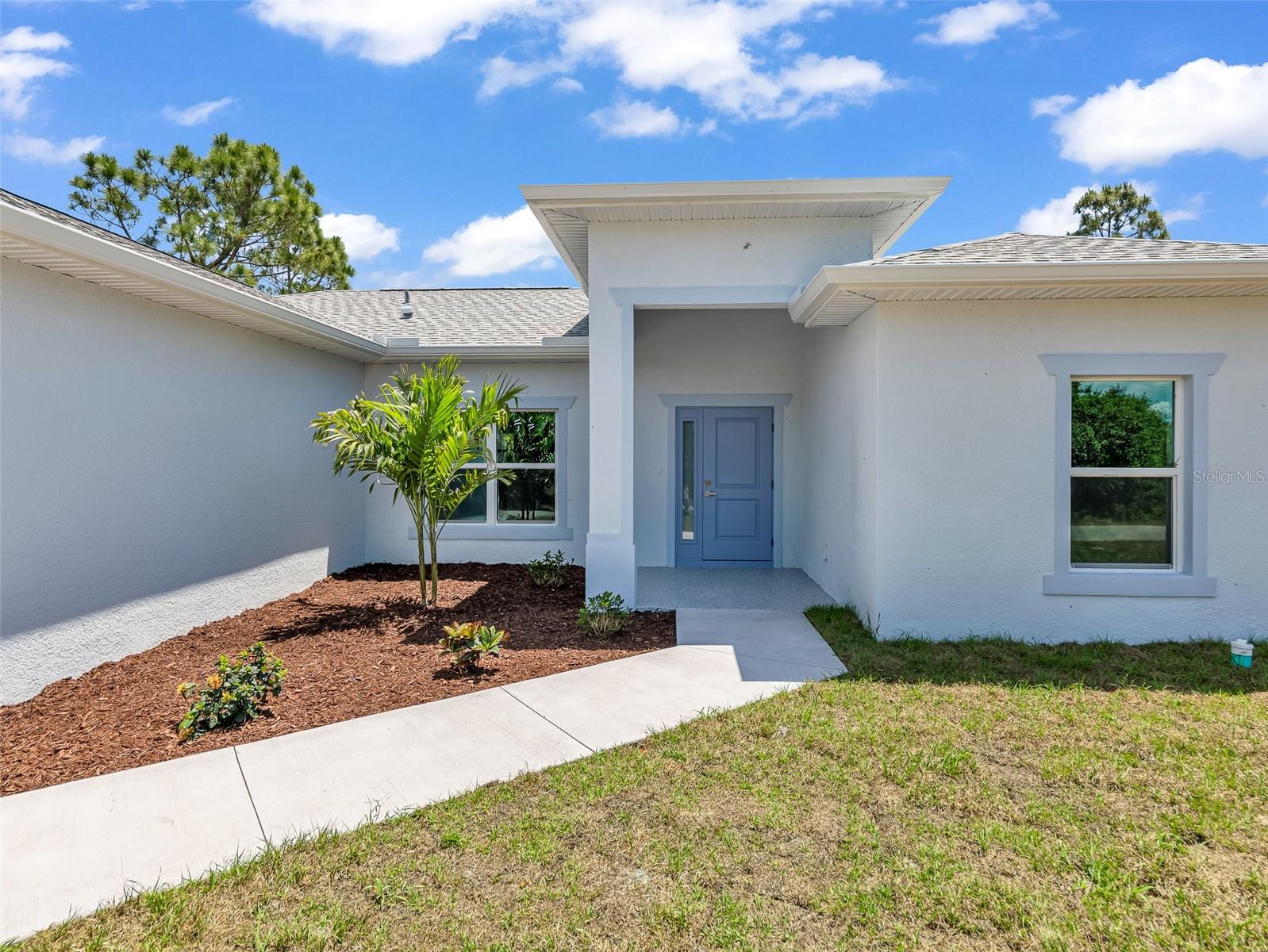 PORT CHARLOTTE SEC 050 - Residential