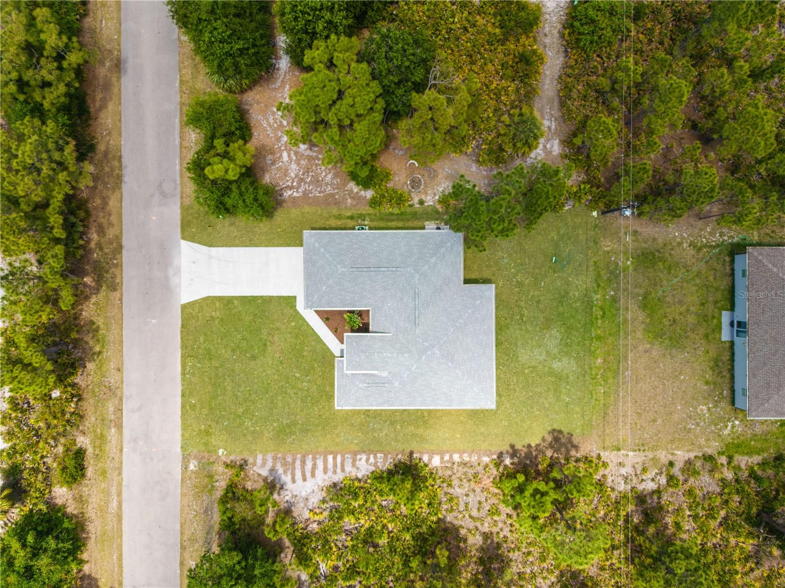 PORT CHARLOTTE SEC 050 - Residential
