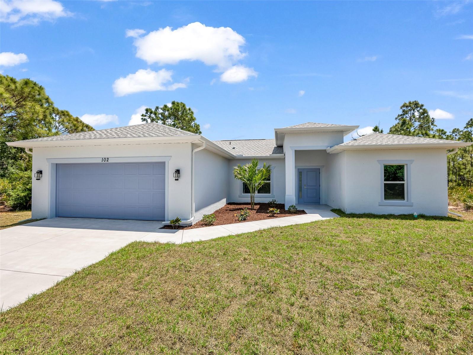 PORT CHARLOTTE SEC 050 - Residential
