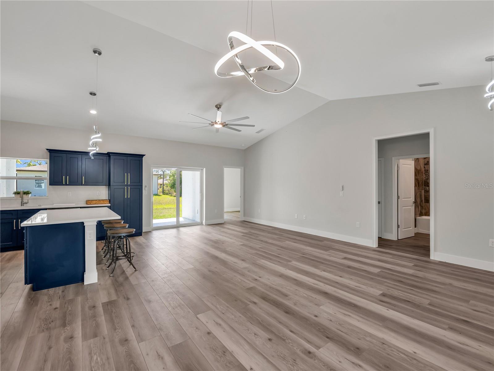 PORT CHARLOTTE SEC 050 - Residential