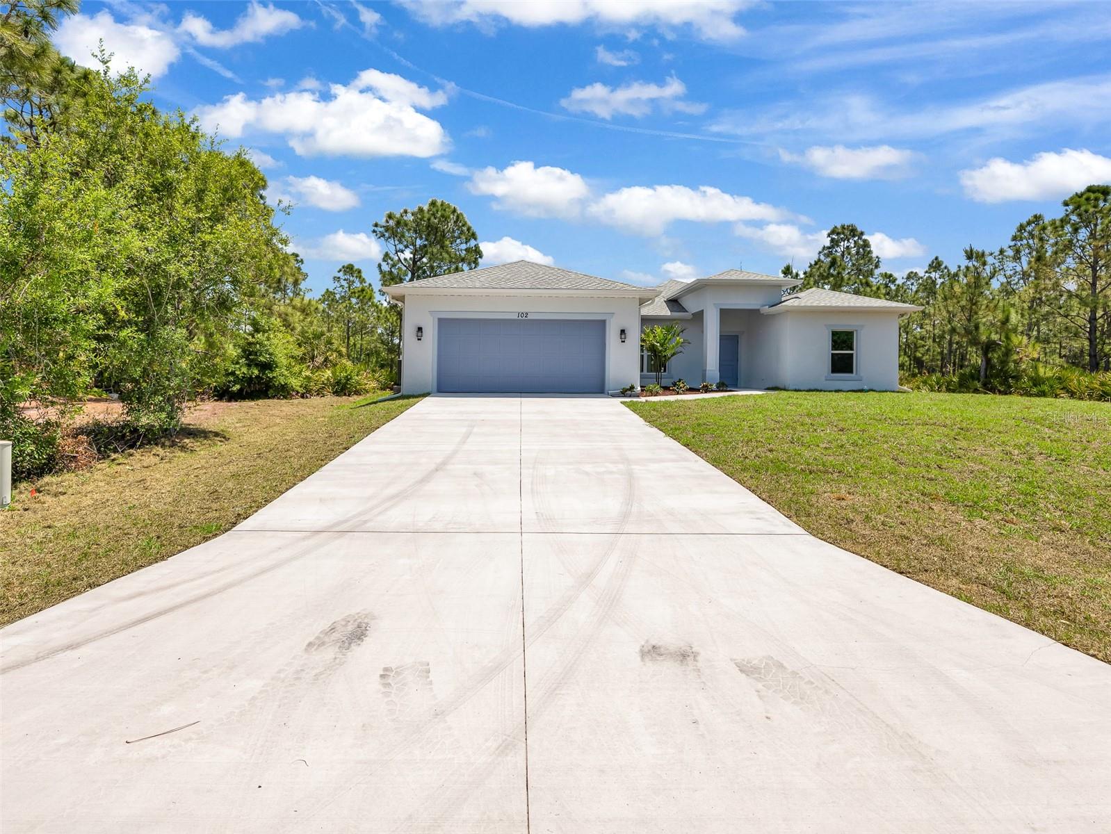 PORT CHARLOTTE SEC 050 - Residential