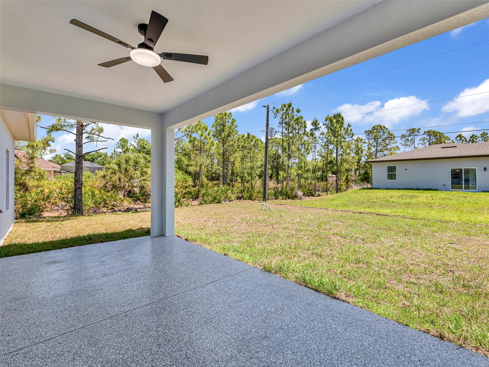 PORT CHARLOTTE SEC 050 - Residential