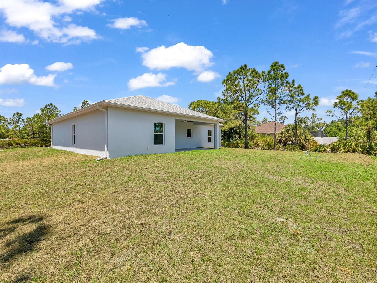 PORT CHARLOTTE SEC 050 - Residential