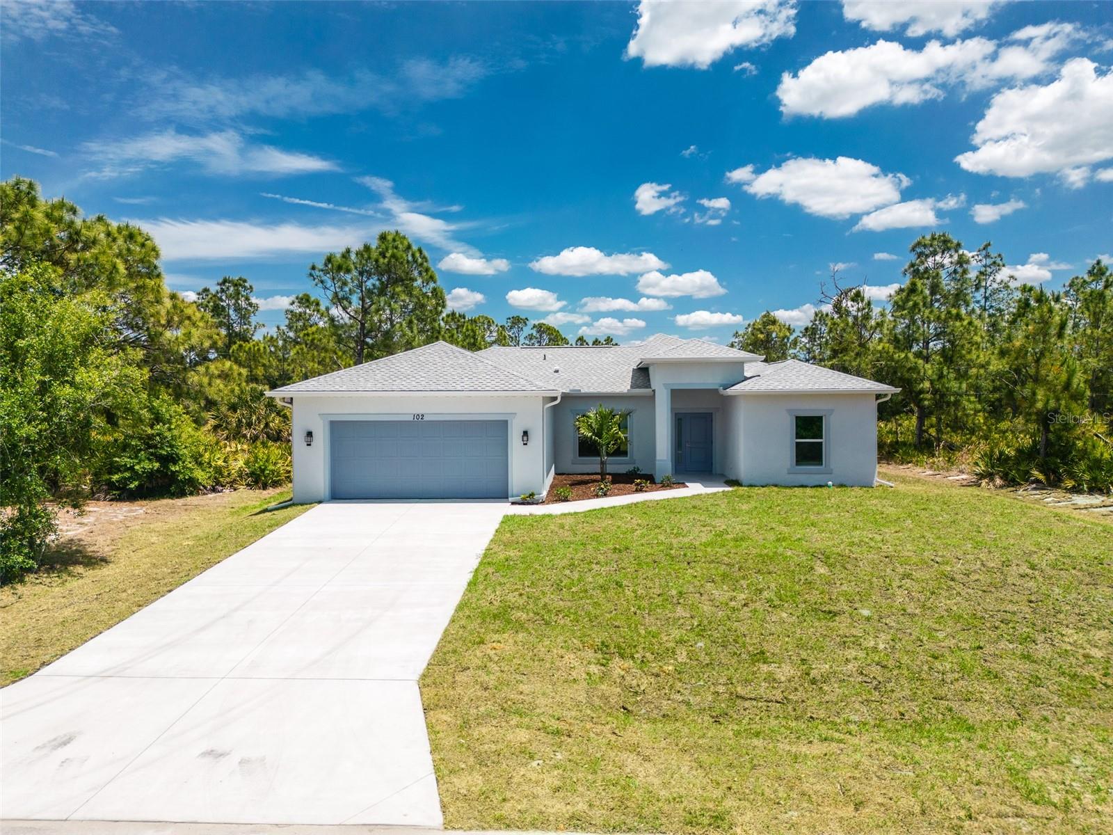 PORT CHARLOTTE SEC 050 - Residential