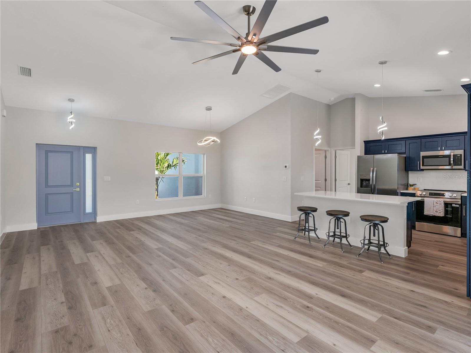 PORT CHARLOTTE SEC 050 - Residential