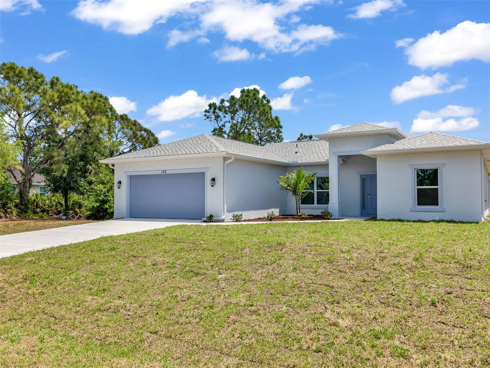 PORT CHARLOTTE SEC 050 - Residential