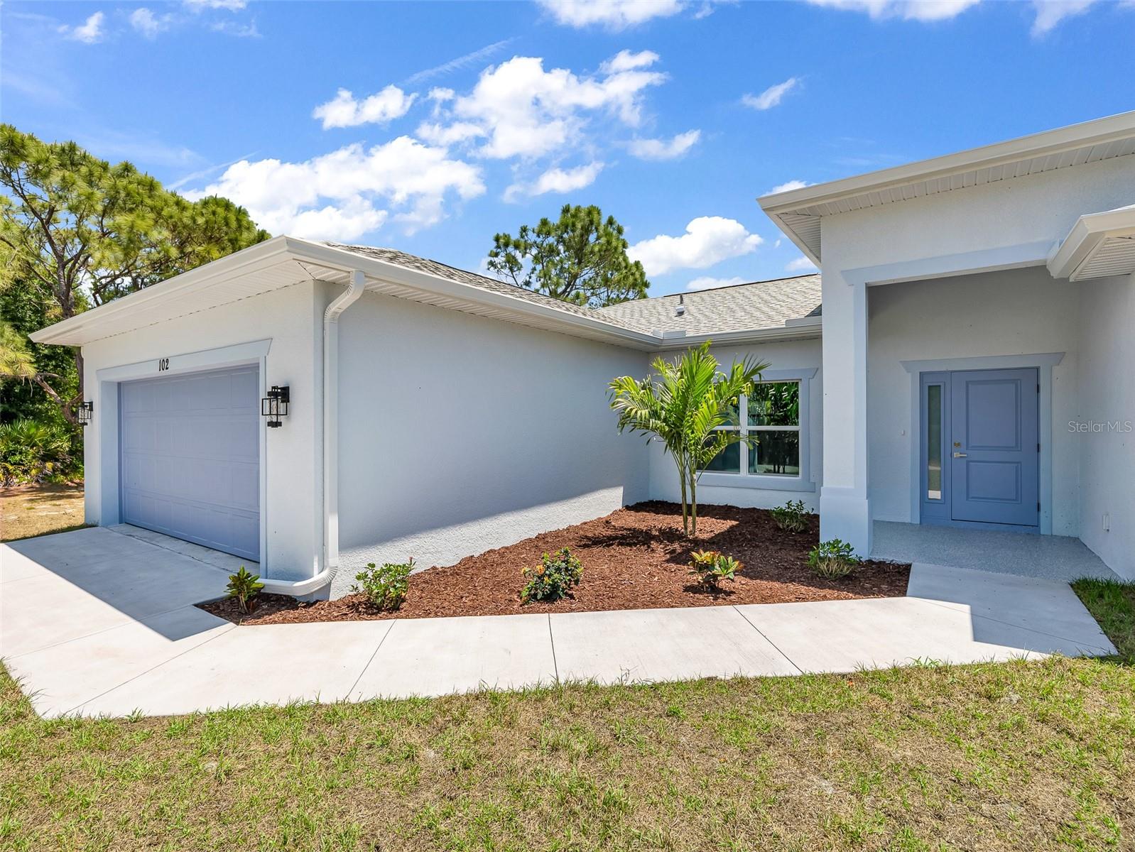 PORT CHARLOTTE SEC 050 - Residential
