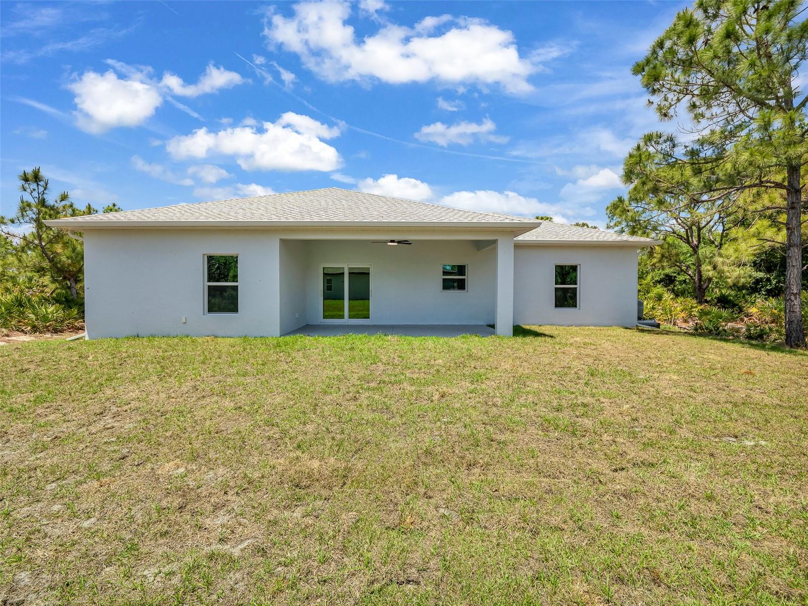 PORT CHARLOTTE SEC 050 - Residential