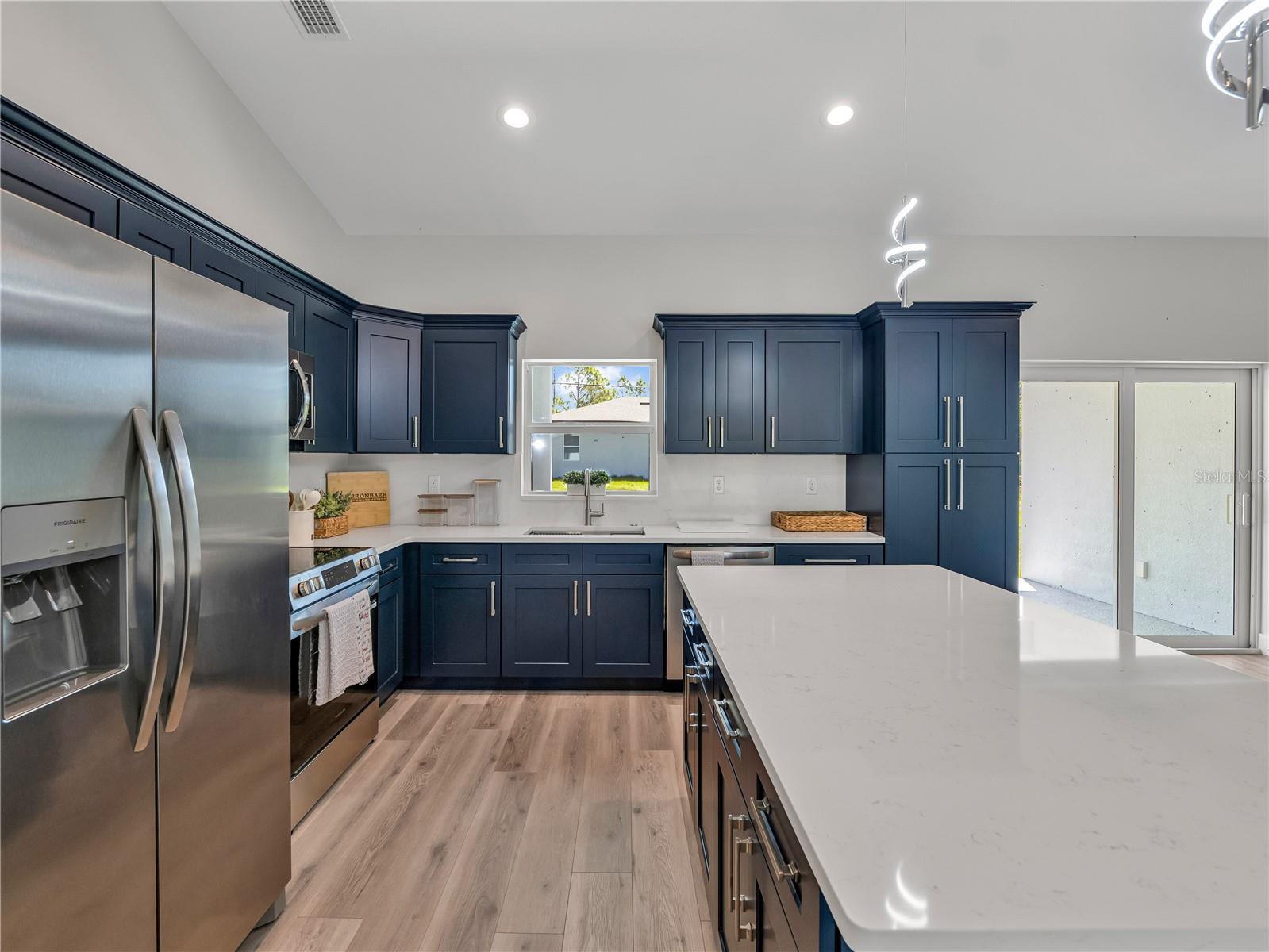PORT CHARLOTTE SEC 050 - Residential