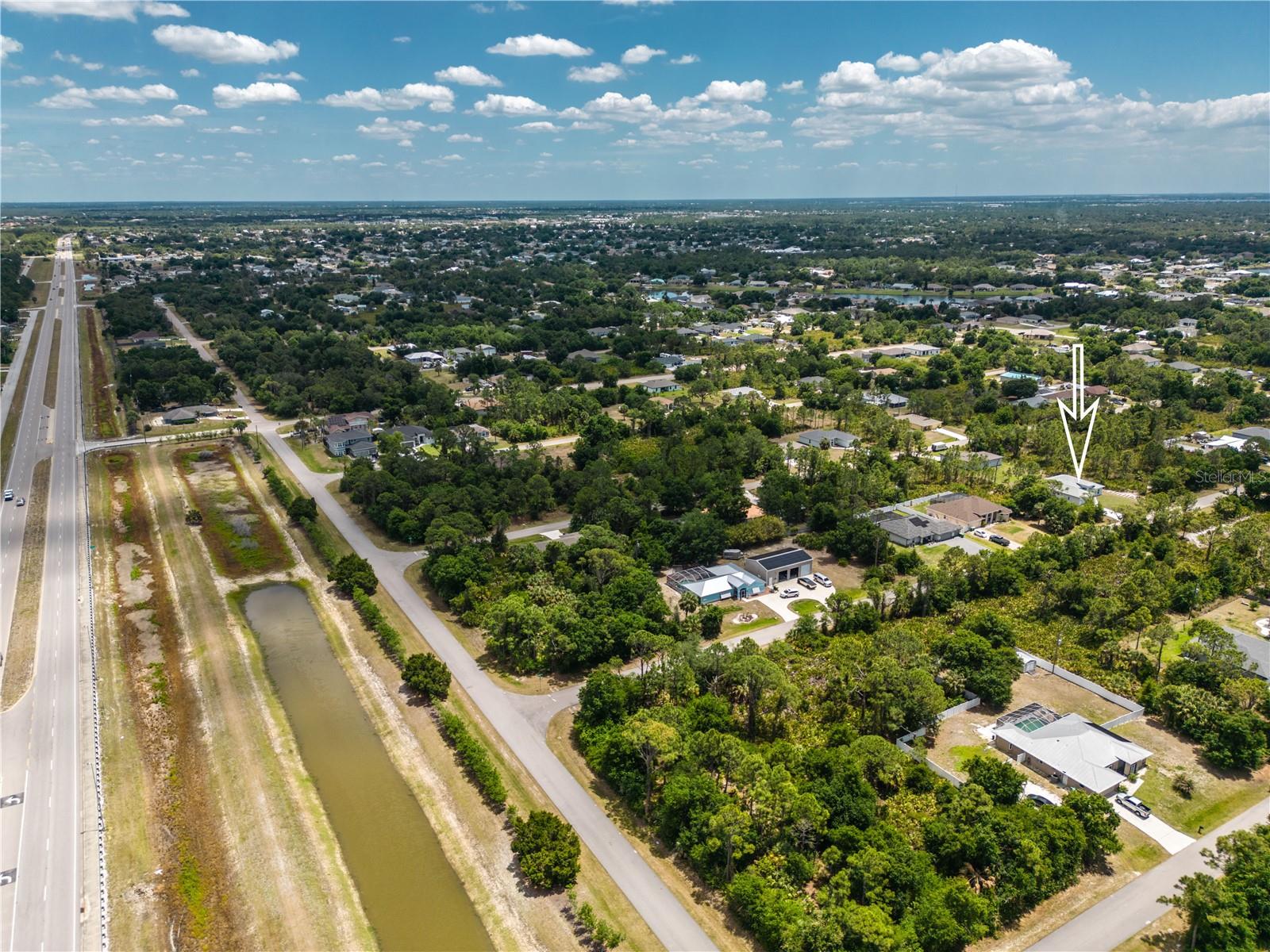 PORT CHARLOTTE SEC 050 - Residential